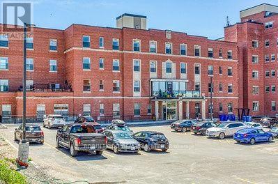 105 - 175 HUNTER STREET E, peterborough (ashburnham ward 4), Ontario