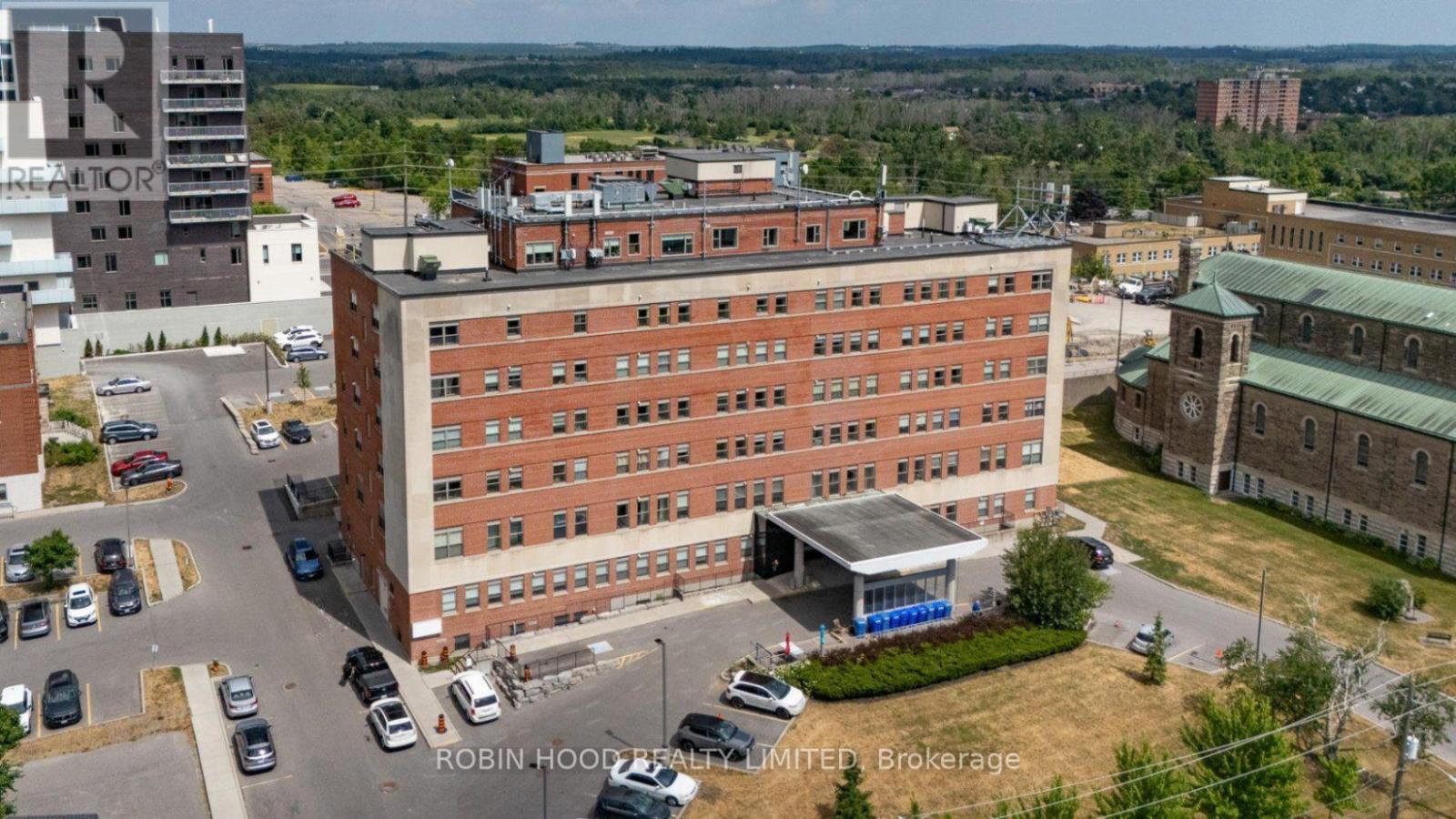 210 - 384 ROGERS STREET, peterborough (ashburnham ward 4), Ontario