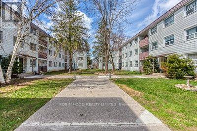 306 - 410 HIGHLAND ROAD, peterborough (ashburnham ward 4), Ontario