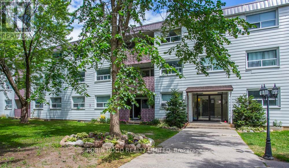 306 - 410 Highland Road, Peterborough (Ashburnham Ward 4), Ontario  K9H 5J7 - Photo 2 - X14121266