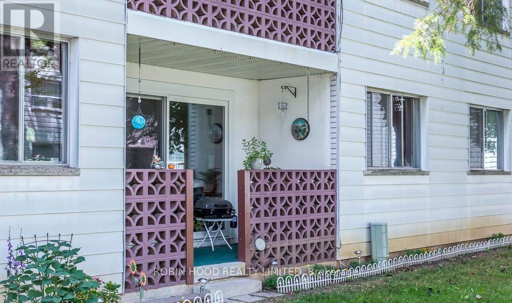 306 - 410 Highland Road, Peterborough (Ashburnham Ward 4), Ontario  K9H 5J7 - Photo 3 - X14121266