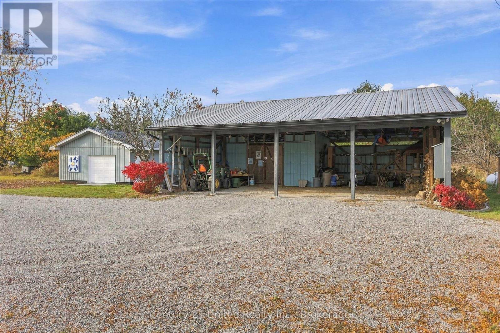 1651 Camp Line Road, Douro-Dummer, Ontario  K0L 2H0 - Photo 25 - X14121416