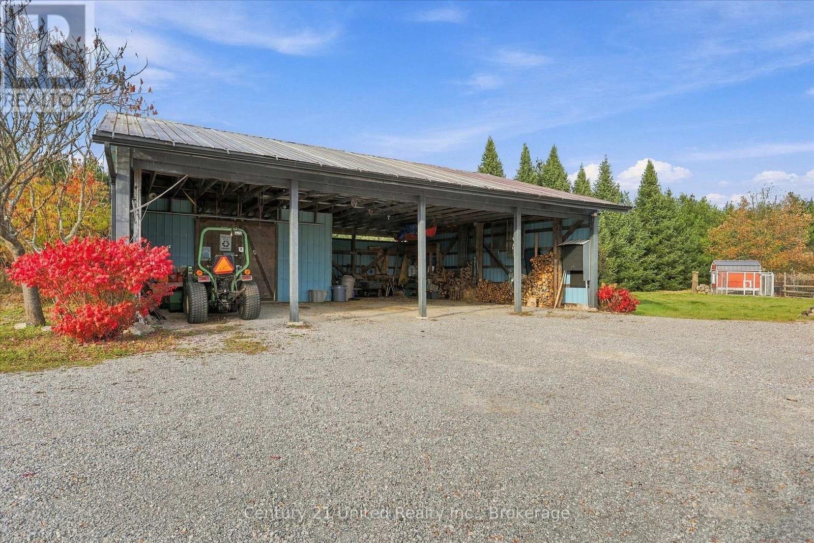 1651 Camp Line Road, Douro-Dummer, Ontario  K0L 2H0 - Photo 28 - X14121416