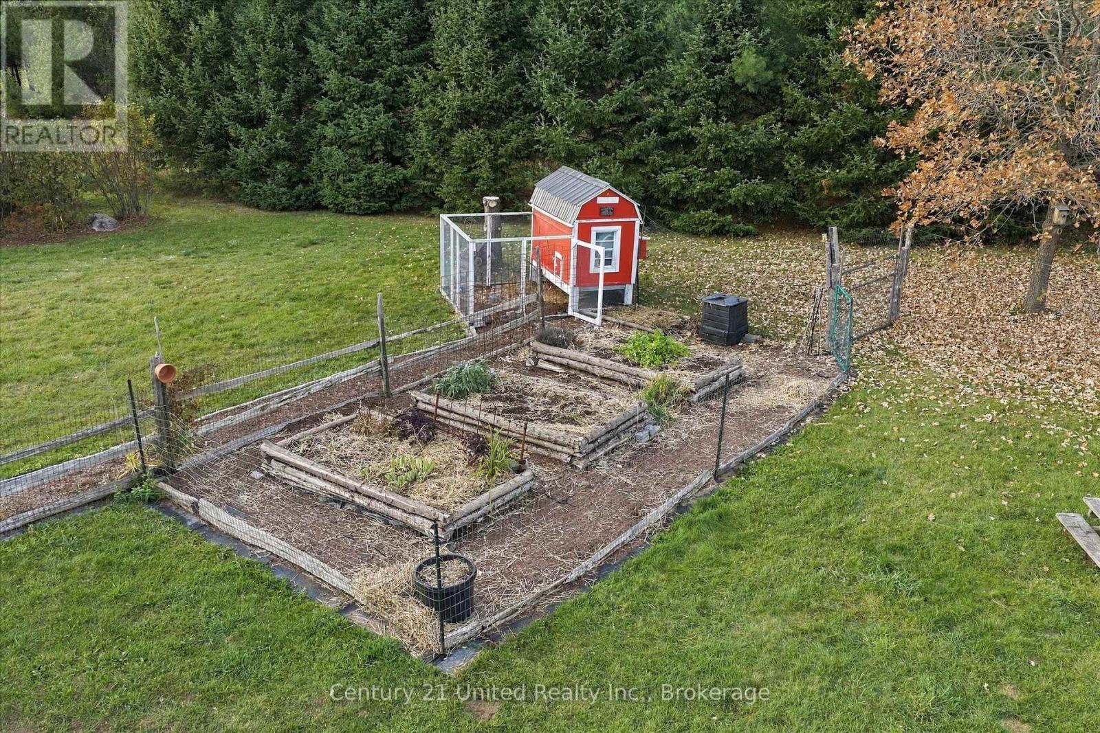 1651 Camp Line Road, Douro-Dummer, Ontario  K0L 2H0 - Photo 32 - X14121416