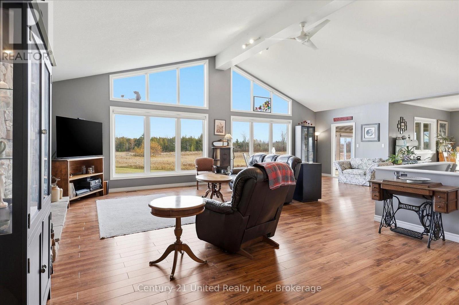 1651 Camp Line Road, Douro-Dummer, Ontario  K0L 2H0 - Photo 5 - X14121416