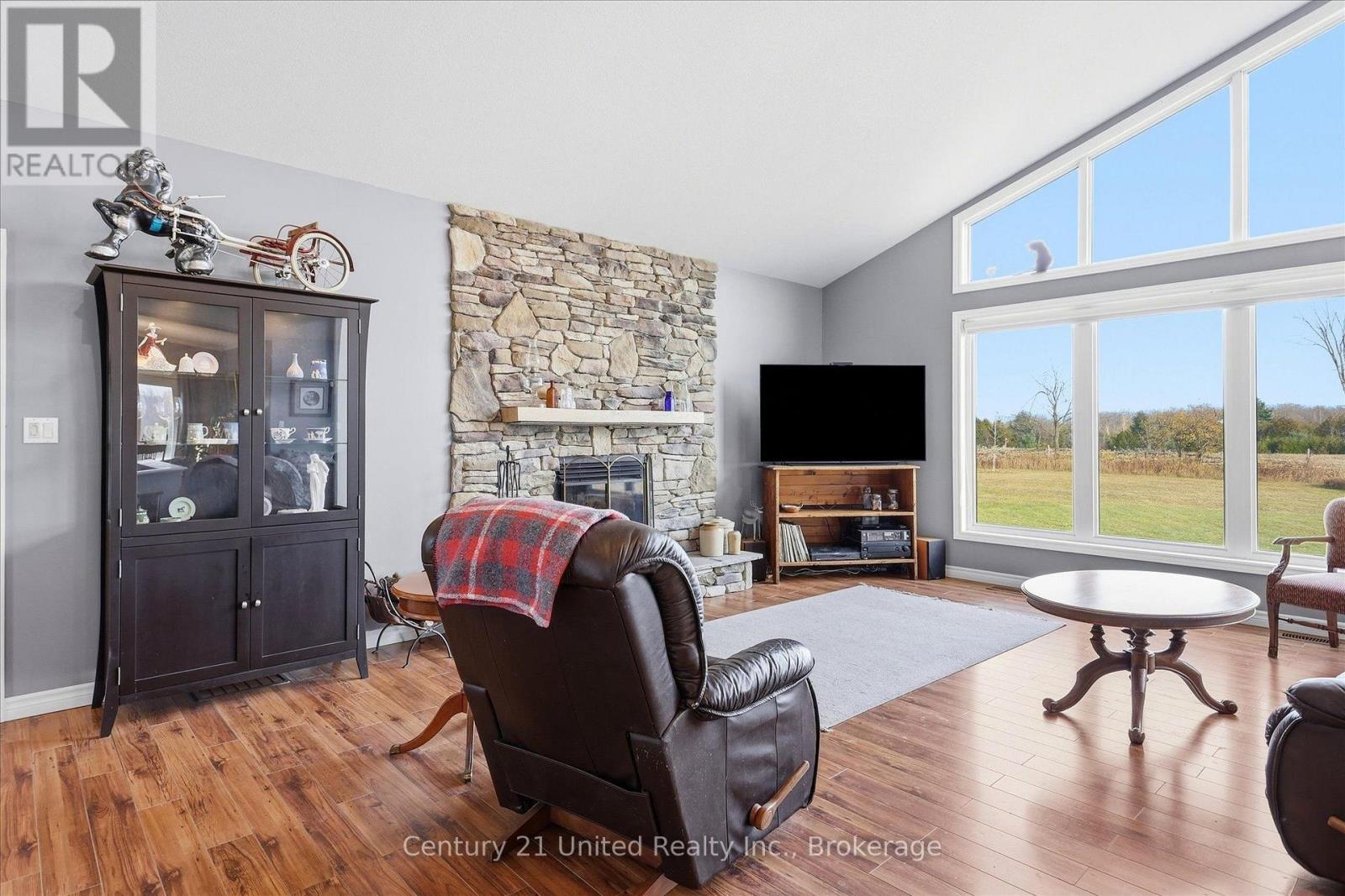 1651 Camp Line Road, Douro-Dummer, Ontario  K0L 2H0 - Photo 6 - X14121416