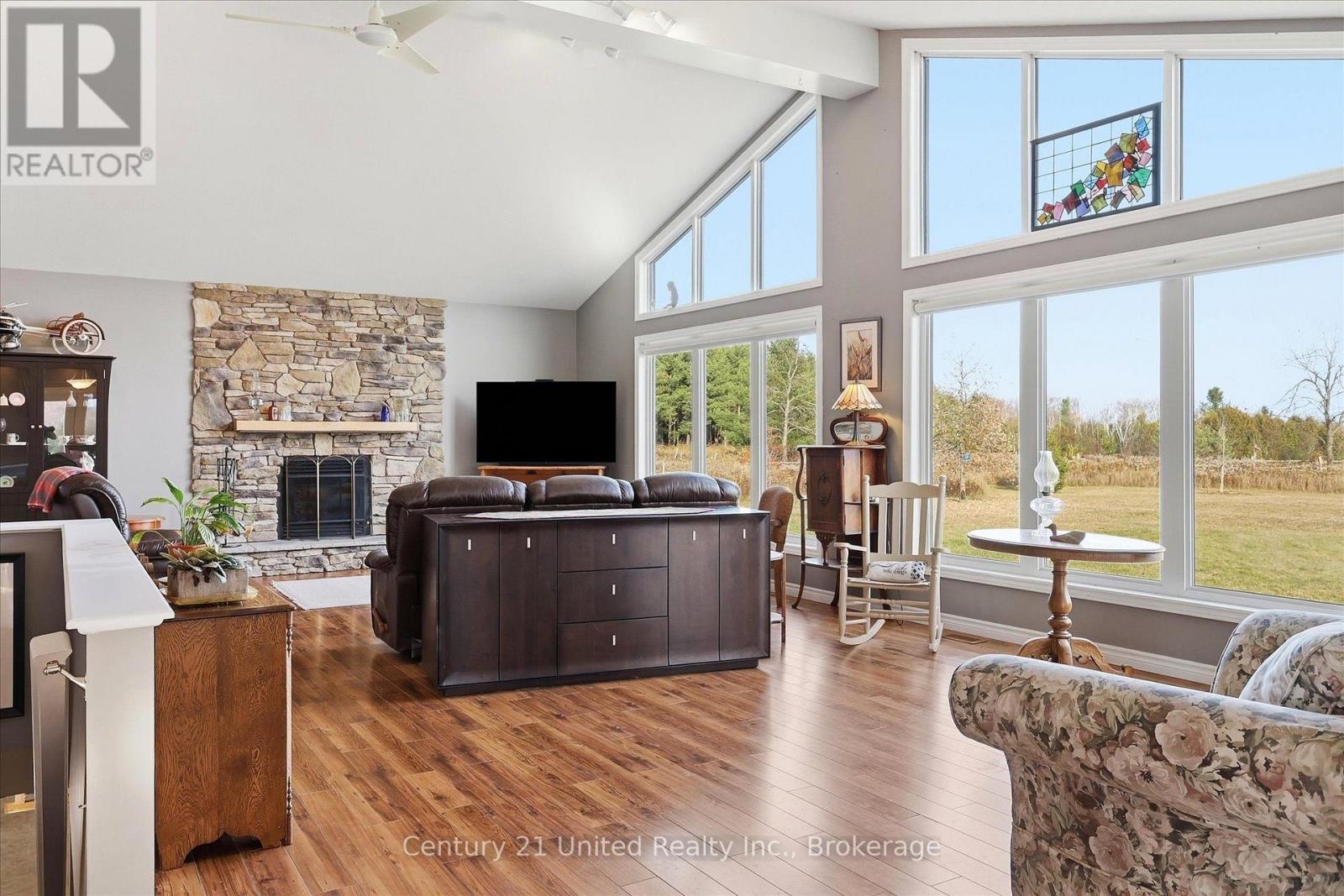 1651 Camp Line Road, Douro-Dummer, Ontario  K0L 2H0 - Photo 9 - X14121416