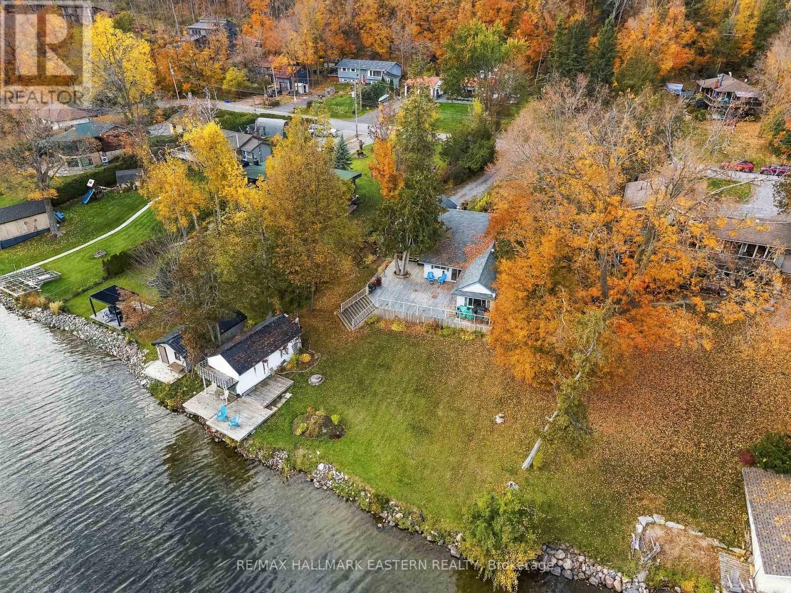 93 LAKESIDE DRIVE, selwyn, Ontario