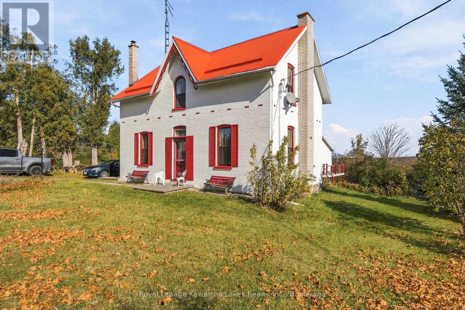 1160 Mount Horeb Road, Kawartha Lakes (Omemee), Ontario  K0L 2W0 - Photo 11 - X14121798