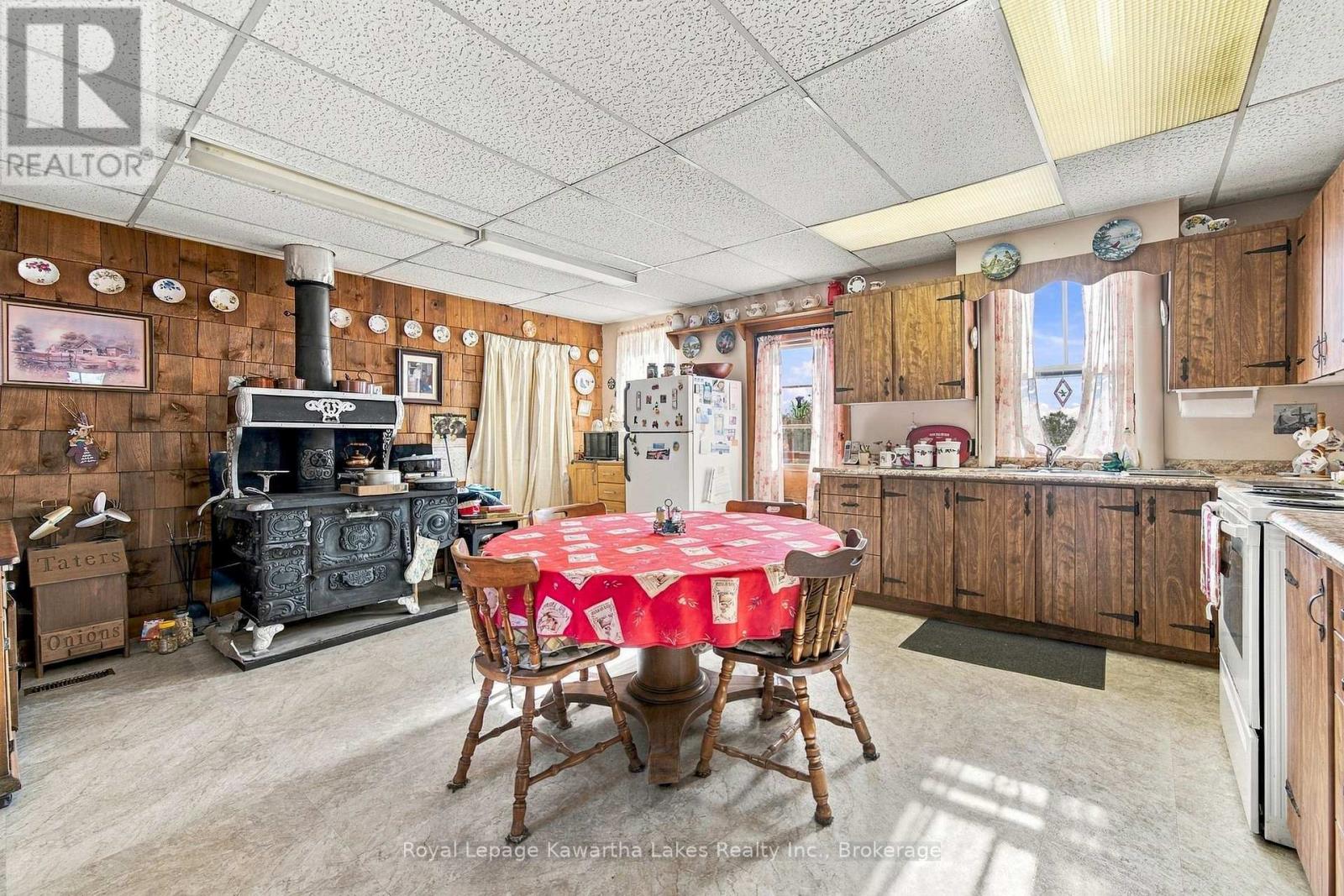 1160 Mount Horeb Road, Kawartha Lakes (Omemee), Ontario  K0L 2W0 - Photo 12 - X14121798