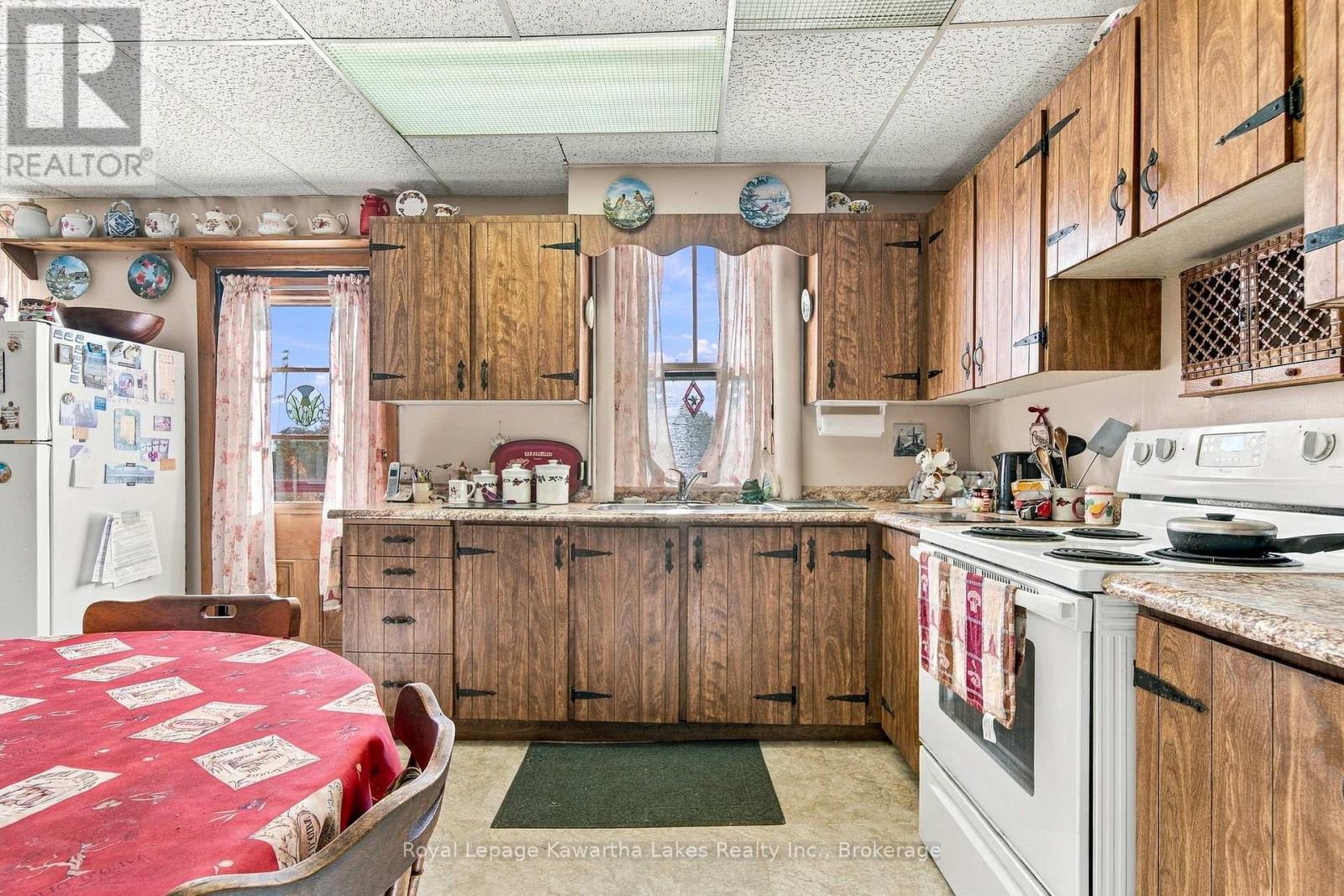 1160 Mount Horeb Road, Kawartha Lakes (Omemee), Ontario  K0L 2W0 - Photo 13 - X14121798