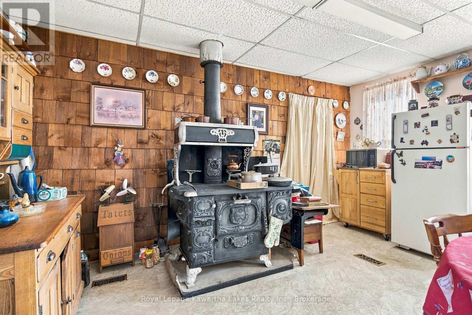 1160 Mount Horeb Road, Kawartha Lakes (Omemee), Ontario  K0L 2W0 - Photo 14 - X14121798