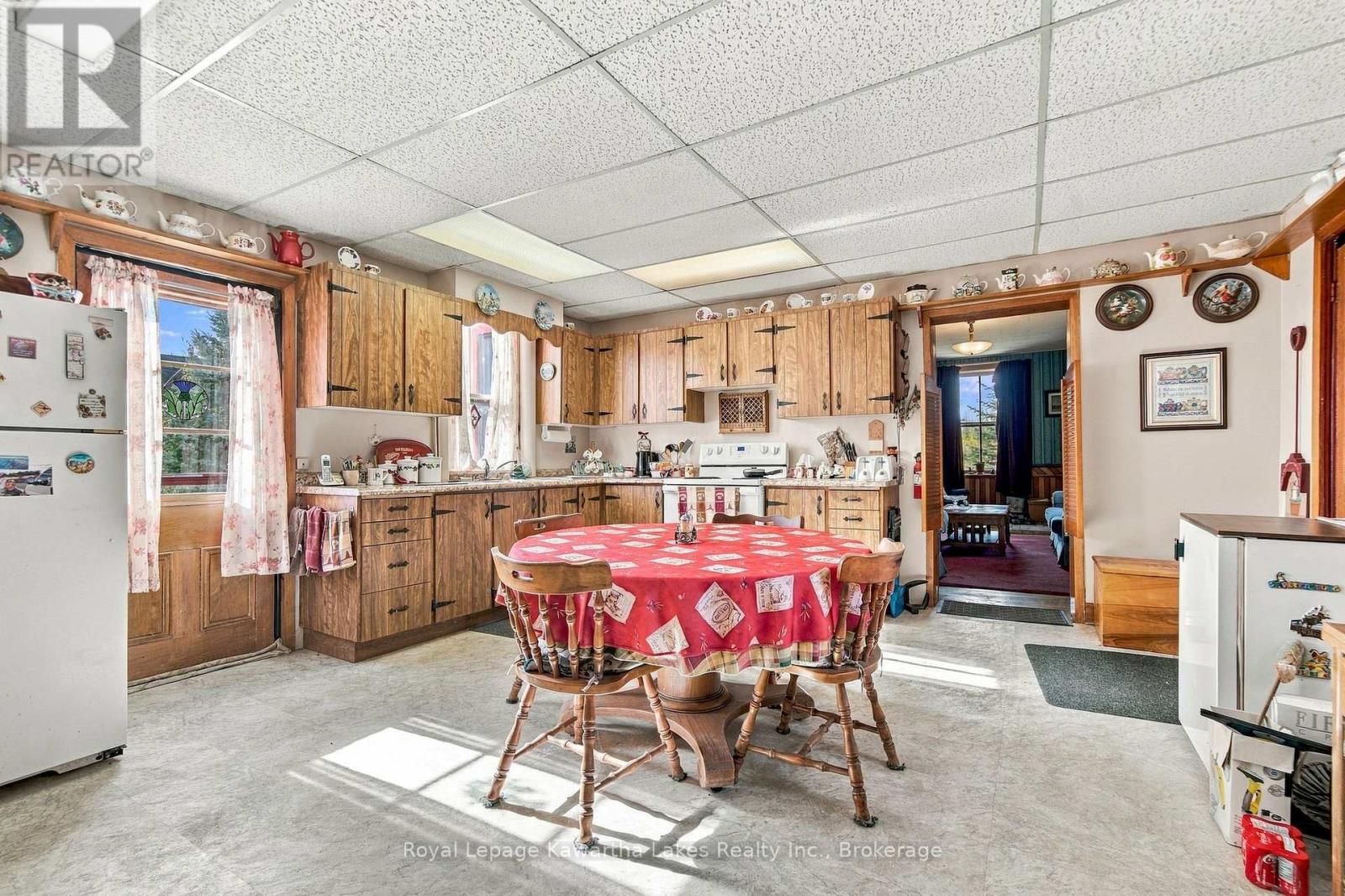 1160 Mount Horeb Road, Kawartha Lakes (Omemee), Ontario  K0L 2W0 - Photo 15 - X14121798