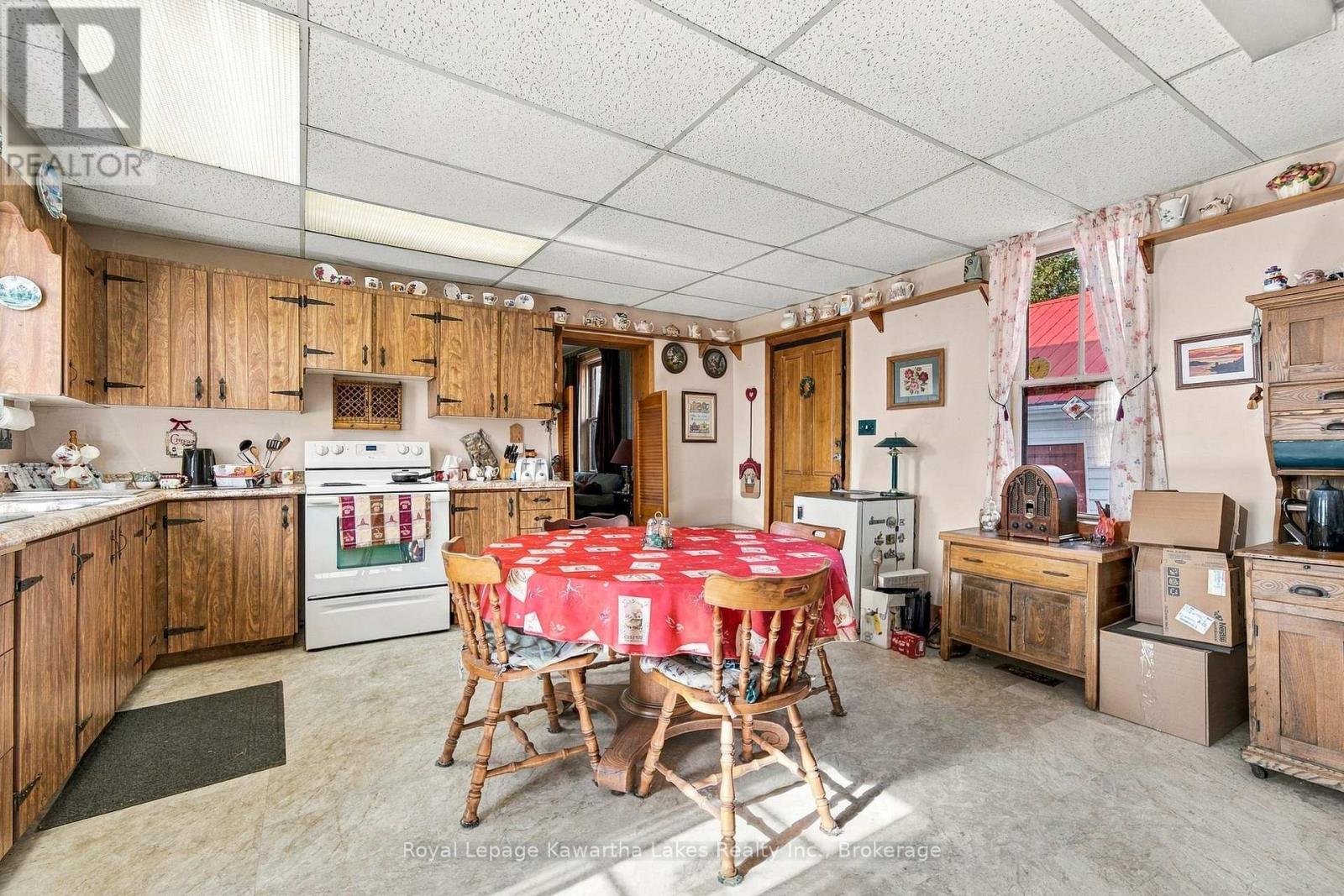 1160 Mount Horeb Road, Kawartha Lakes (Omemee), Ontario  K0L 2W0 - Photo 16 - X14121798