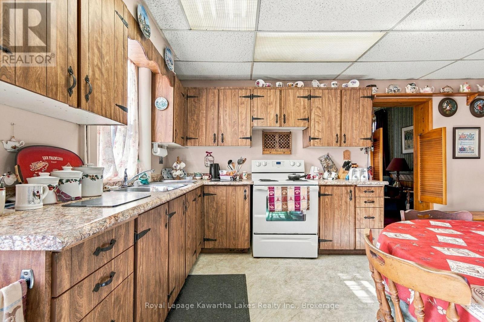 1160 Mount Horeb Road, Kawartha Lakes (Omemee), Ontario  K0L 2W0 - Photo 17 - X14121798