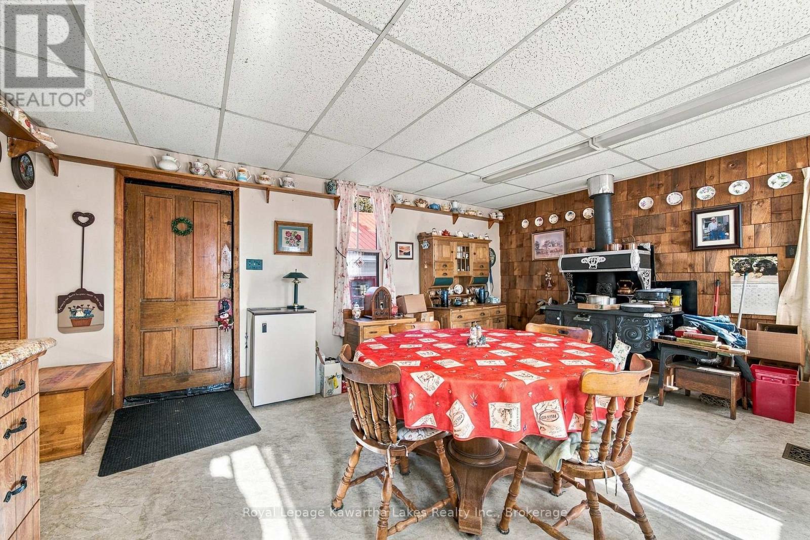 1160 Mount Horeb Road, Kawartha Lakes (Omemee), Ontario  K0L 2W0 - Photo 18 - X14121798