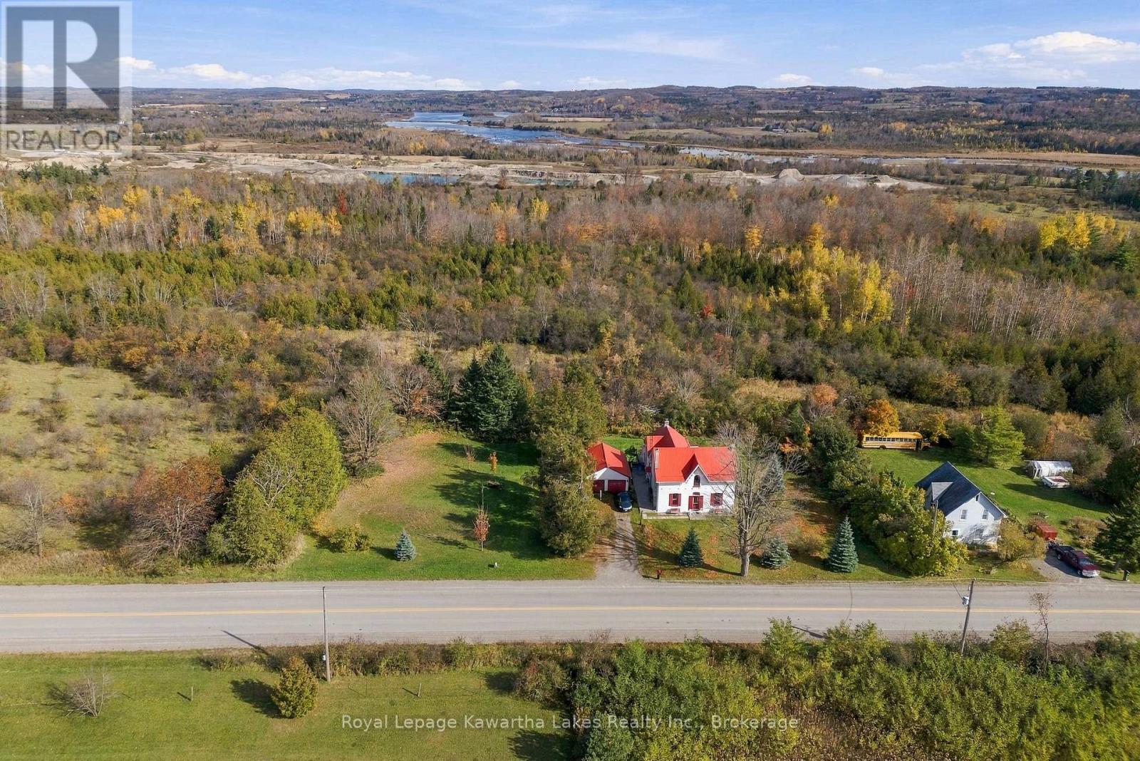1160 Mount Horeb Road, Kawartha Lakes (Omemee), Ontario  K0L 2W0 - Photo 2 - X14121798