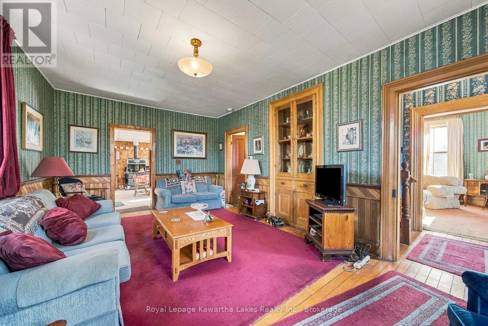 1160 Mount Horeb Road, Kawartha Lakes (Omemee), Ontario  K0L 2W0 - Photo 21 - X14121798