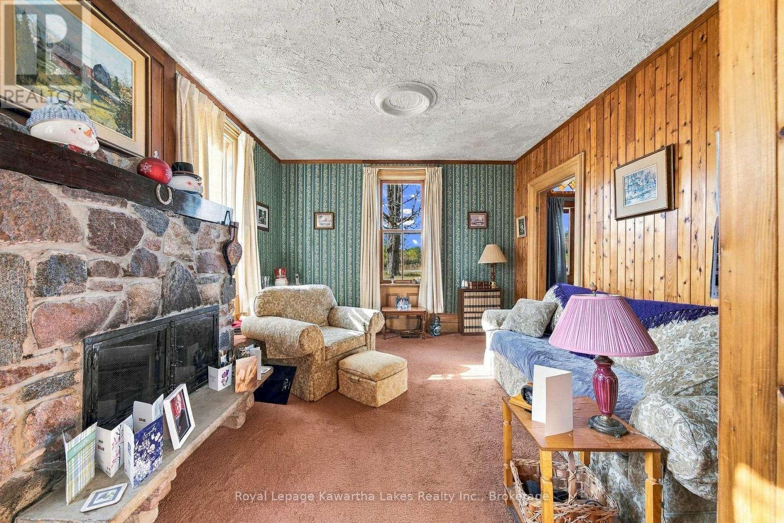 1160 Mount Horeb Road, Kawartha Lakes (Omemee), Ontario  K0L 2W0 - Photo 24 - X14121798