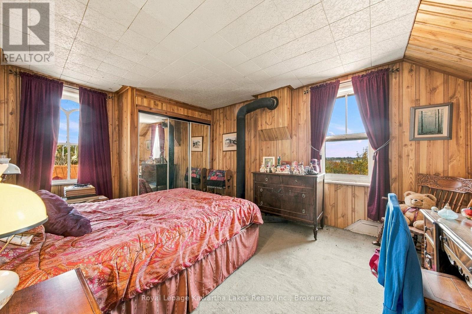 1160 Mount Horeb Road, Kawartha Lakes (Omemee), Ontario  K0L 2W0 - Photo 38 - X14121798
