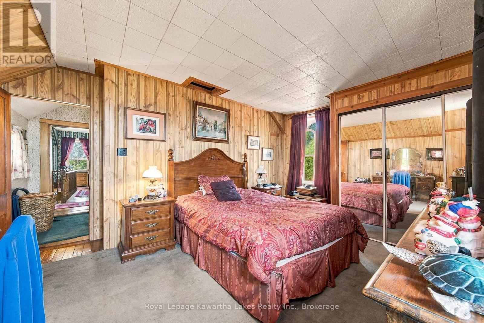 1160 Mount Horeb Road, Kawartha Lakes (Omemee), Ontario  K0L 2W0 - Photo 39 - X14121798