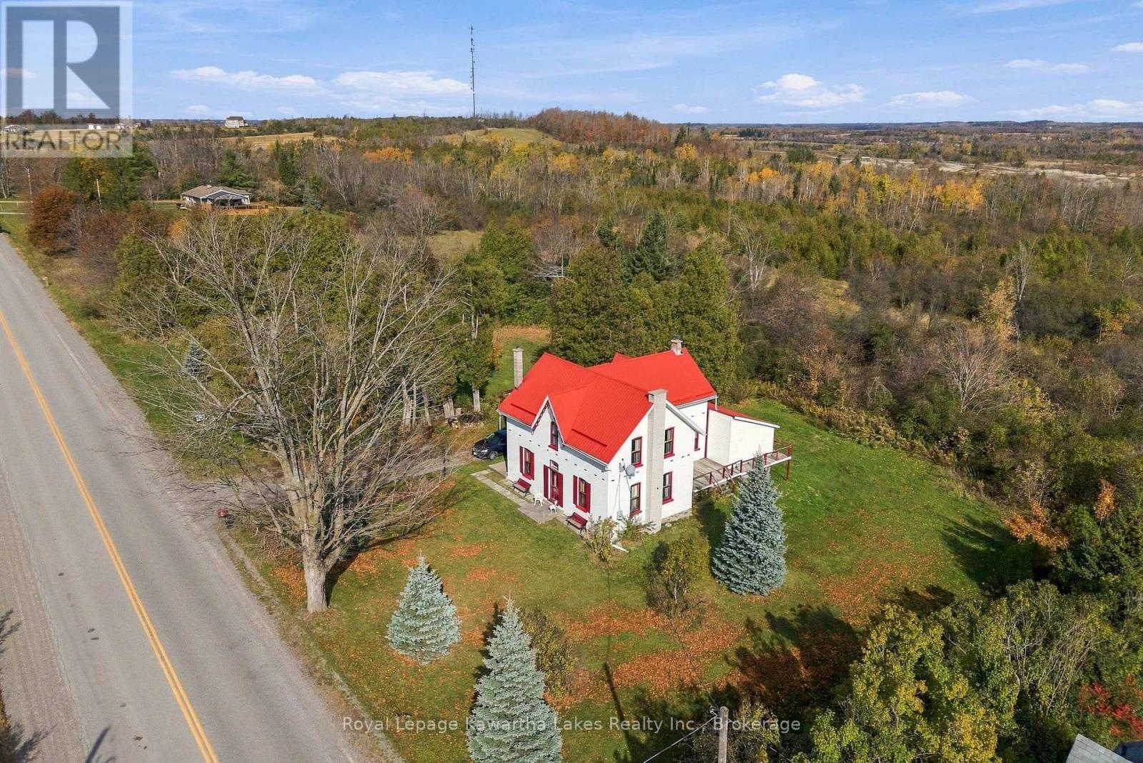 1160 Mount Horeb Road, Kawartha Lakes (Omemee), Ontario  K0L 2W0 - Photo 4 - X14121798