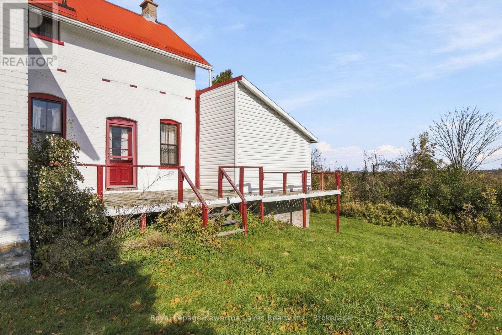 1160 Mount Horeb Road, Kawartha Lakes (Omemee), Ontario  K0L 2W0 - Photo 47 - X14121798