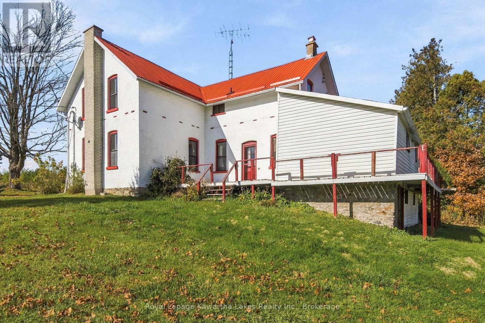 1160 Mount Horeb Road, Kawartha Lakes (Omemee), Ontario  K0L 2W0 - Photo 48 - X14121798