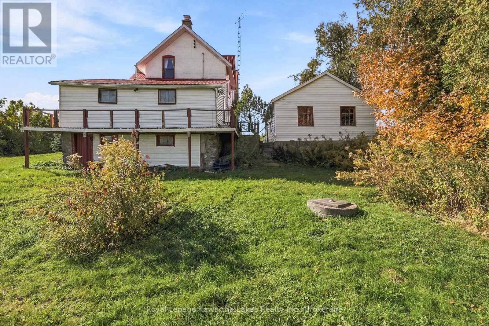 1160 Mount Horeb Road, Kawartha Lakes (Omemee), Ontario  K0L 2W0 - Photo 49 - X14121798