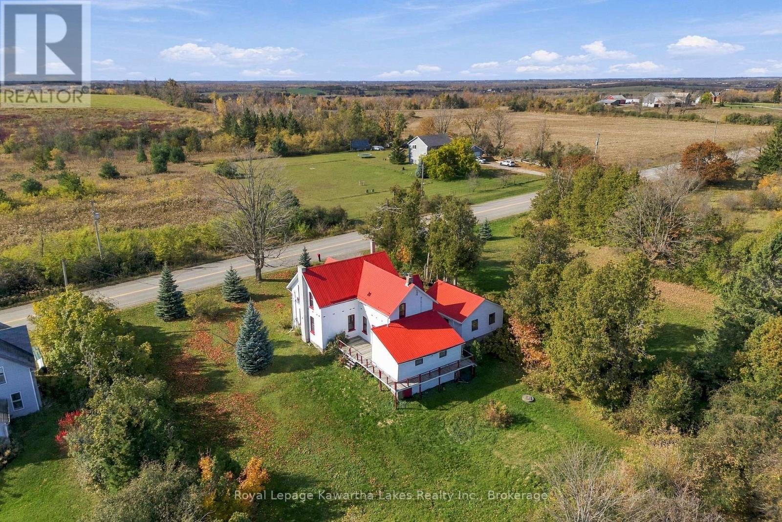 1160 Mount Horeb Road, Kawartha Lakes (Omemee), Ontario  K0L 2W0 - Photo 5 - X14121798