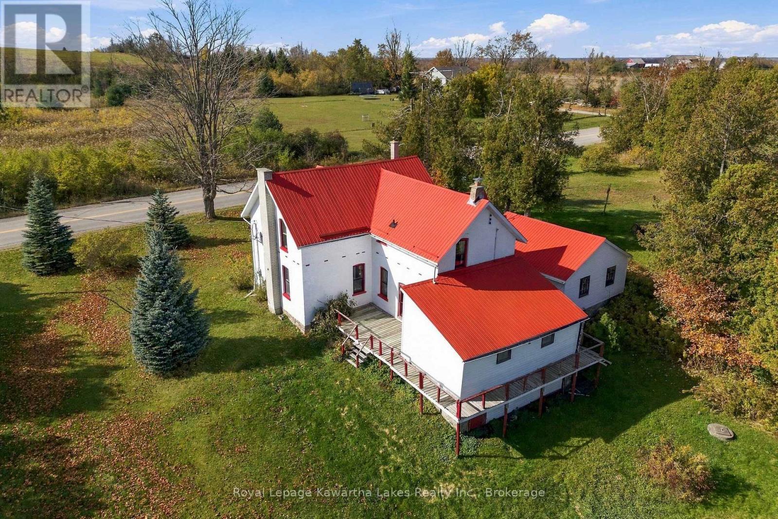 1160 Mount Horeb Road, Kawartha Lakes (Omemee), Ontario  K0L 2W0 - Photo 6 - X14121798