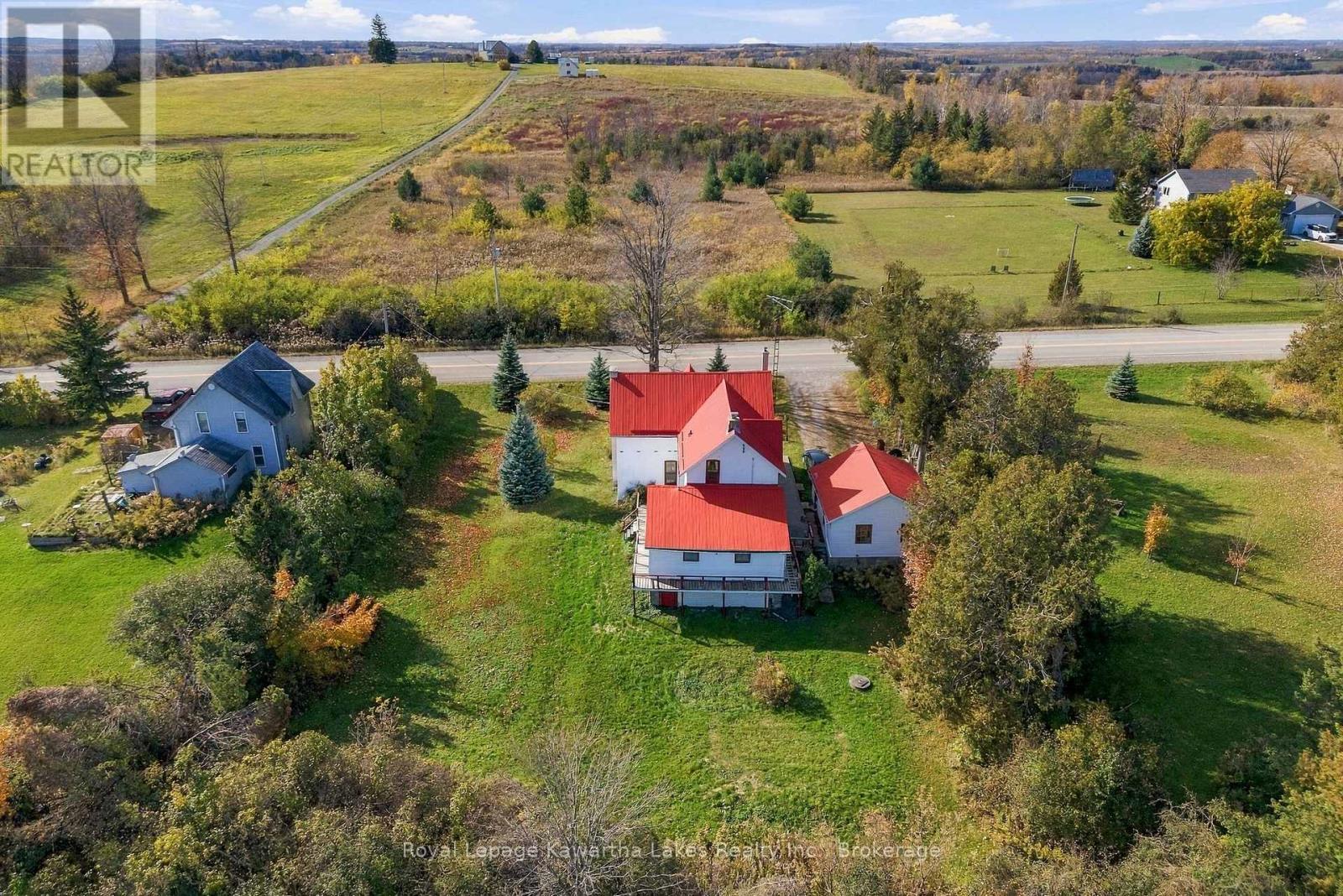 1160 Mount Horeb Road, Kawartha Lakes (Omemee), Ontario  K0L 2W0 - Photo 7 - X14121798