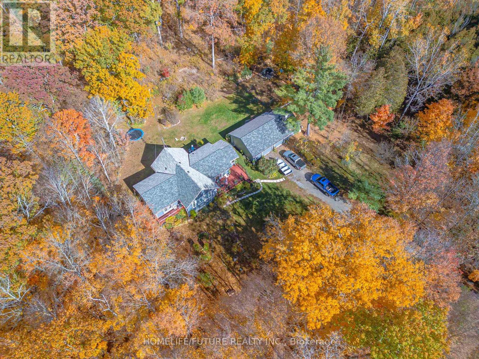 28 Woodlawn Drive, Trent Hills (Hastings), Ontario  K0L 1Y0 - Photo 12 - X14121836