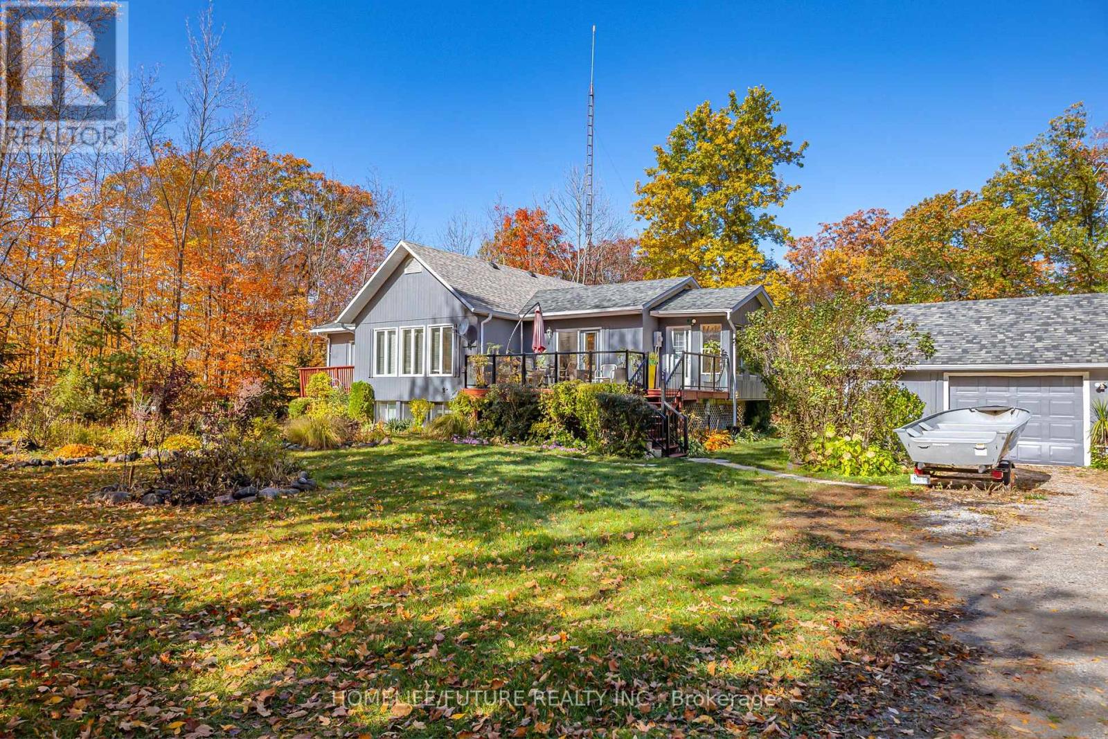 28 Woodlawn Drive, Trent Hills (Hastings), Ontario  K0L 1Y0 - Photo 17 - X14121836