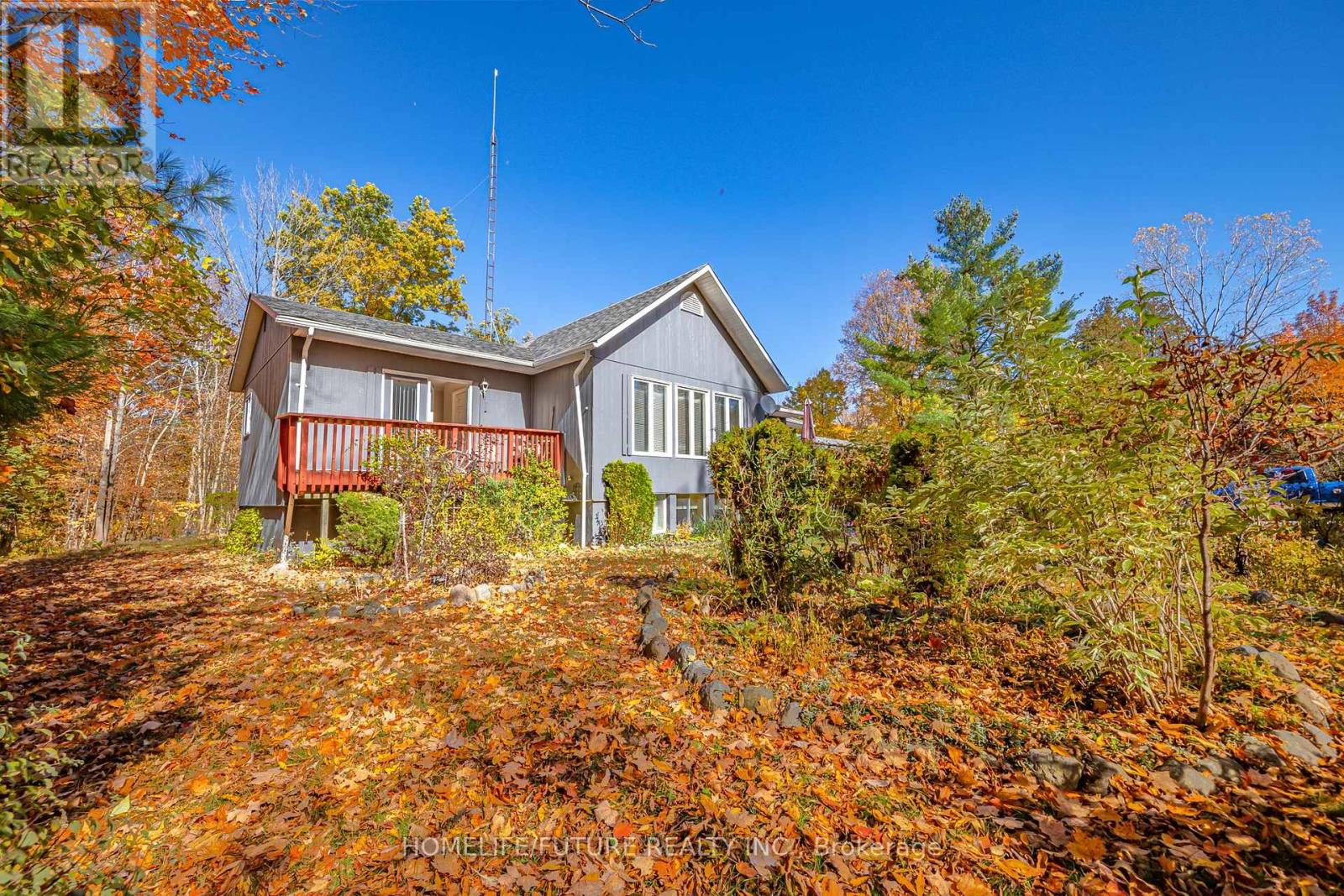 28 Woodlawn Drive, Trent Hills (Hastings), Ontario  K0L 1Y0 - Photo 18 - X14121836