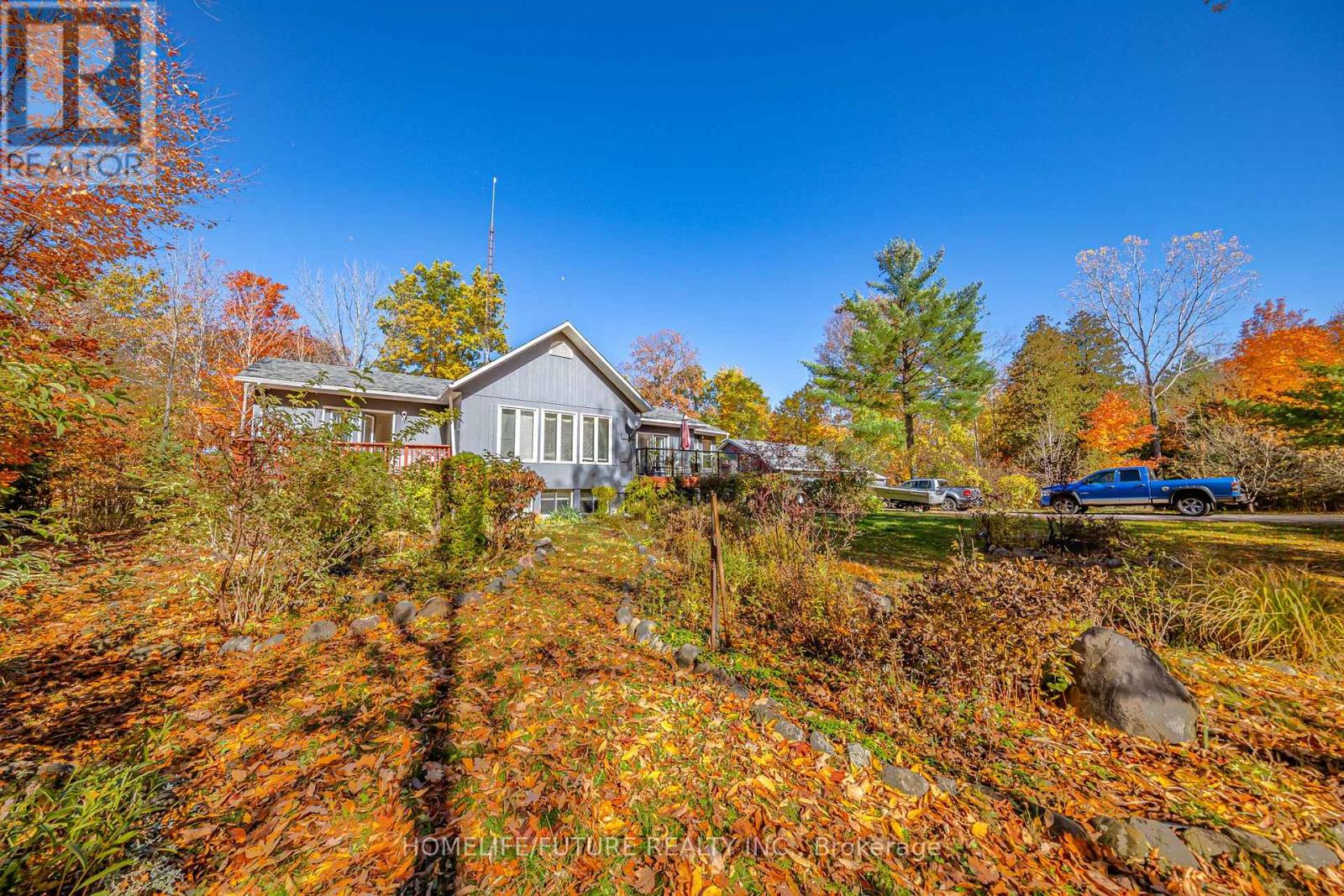 28 Woodlawn Drive, Trent Hills (Hastings), Ontario  K0L 1Y0 - Photo 19 - X14121836