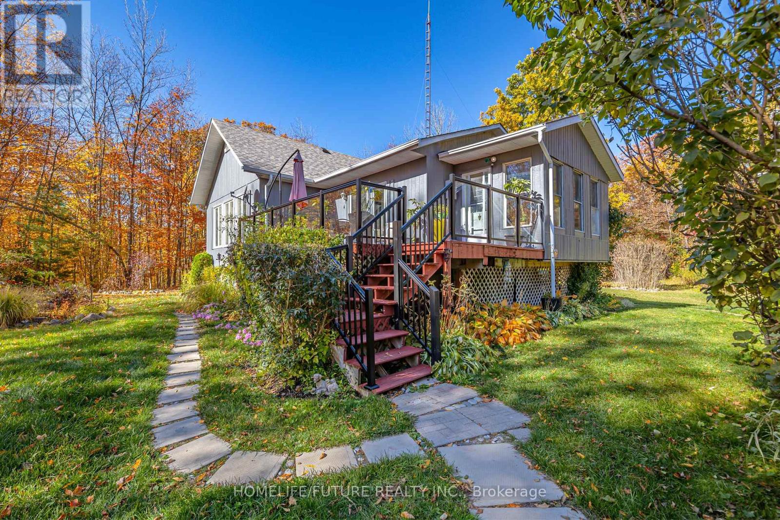 28 Woodlawn Drive, Trent Hills (Hastings), Ontario  K0L 1Y0 - Photo 20 - X14121836