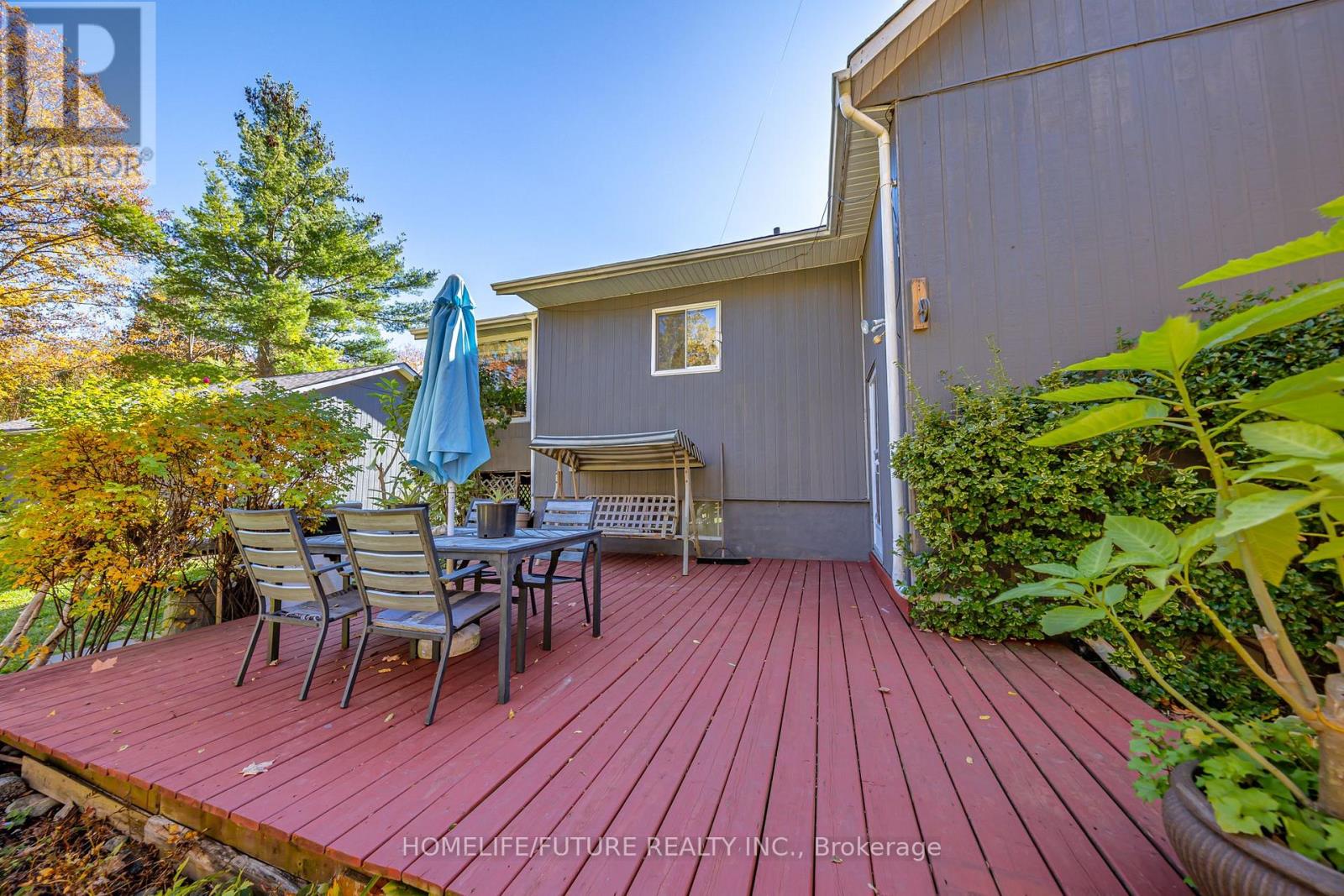 28 Woodlawn Drive, Trent Hills (Hastings), Ontario  K0L 1Y0 - Photo 22 - X14121836