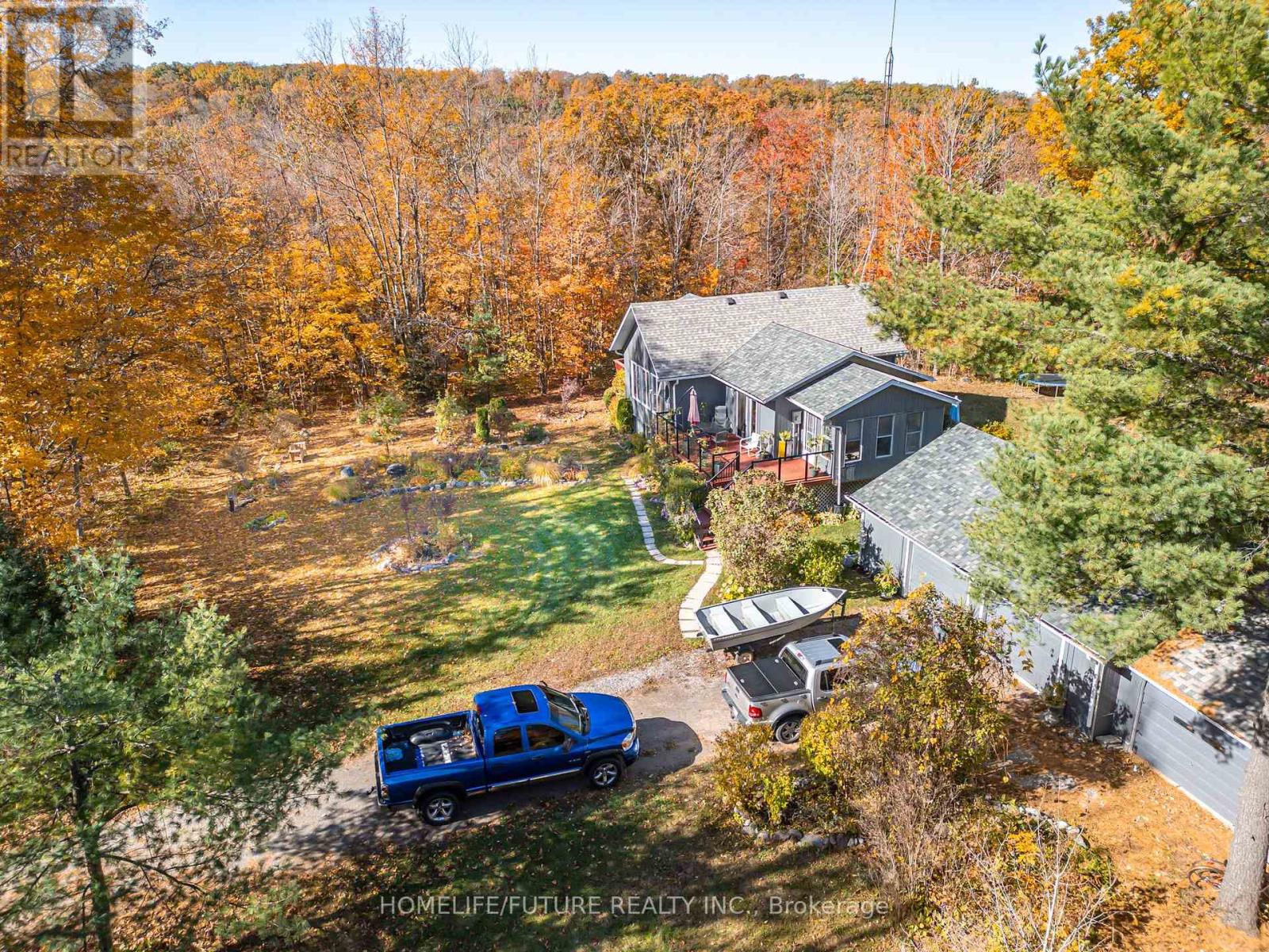 28 Woodlawn Drive, Trent Hills (Hastings), Ontario  K0L 1Y0 - Photo 6 - X14121836