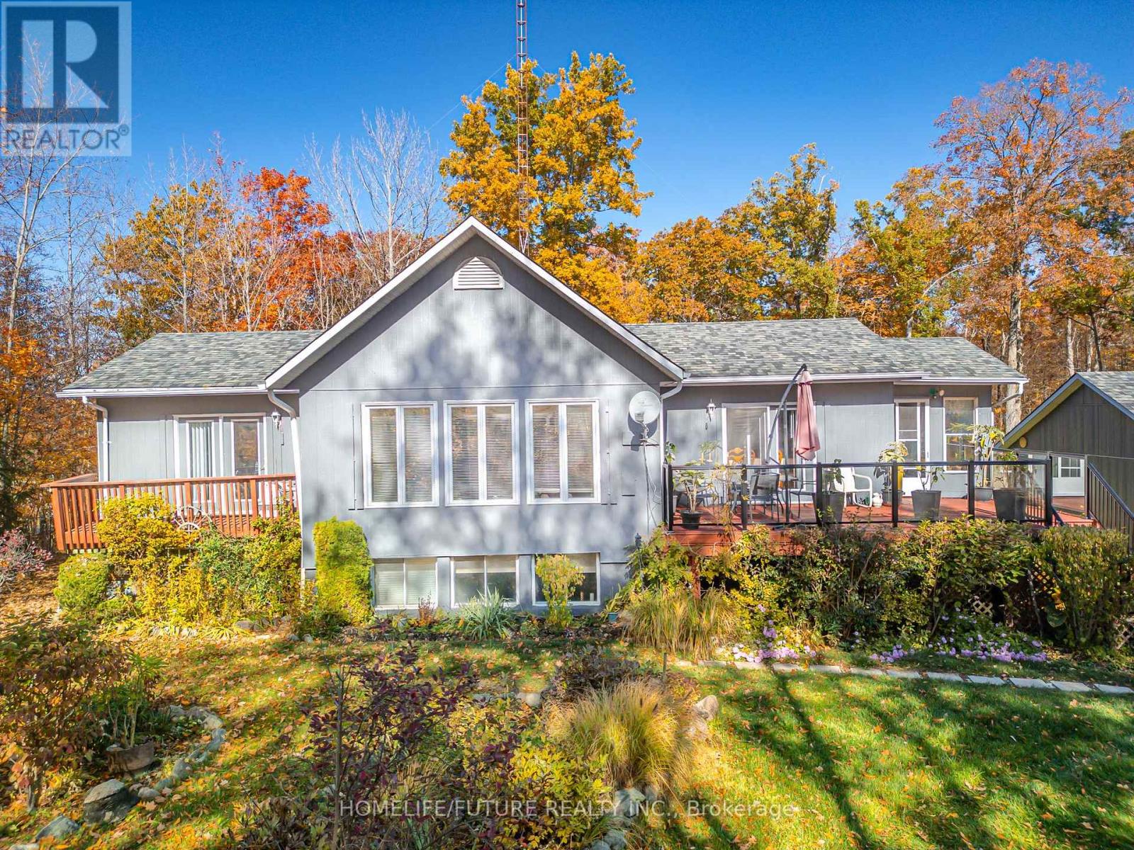 28 Woodlawn Drive, Trent Hills (Hastings), Ontario  K0L 1Y0 - Photo 7 - X14121836