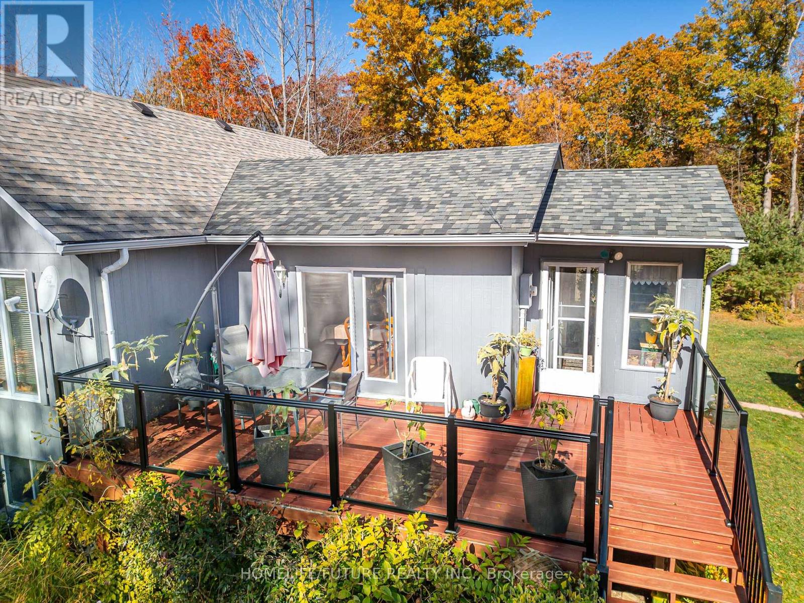 28 Woodlawn Drive, Trent Hills (Hastings), Ontario  K0L 1Y0 - Photo 8 - X14121836