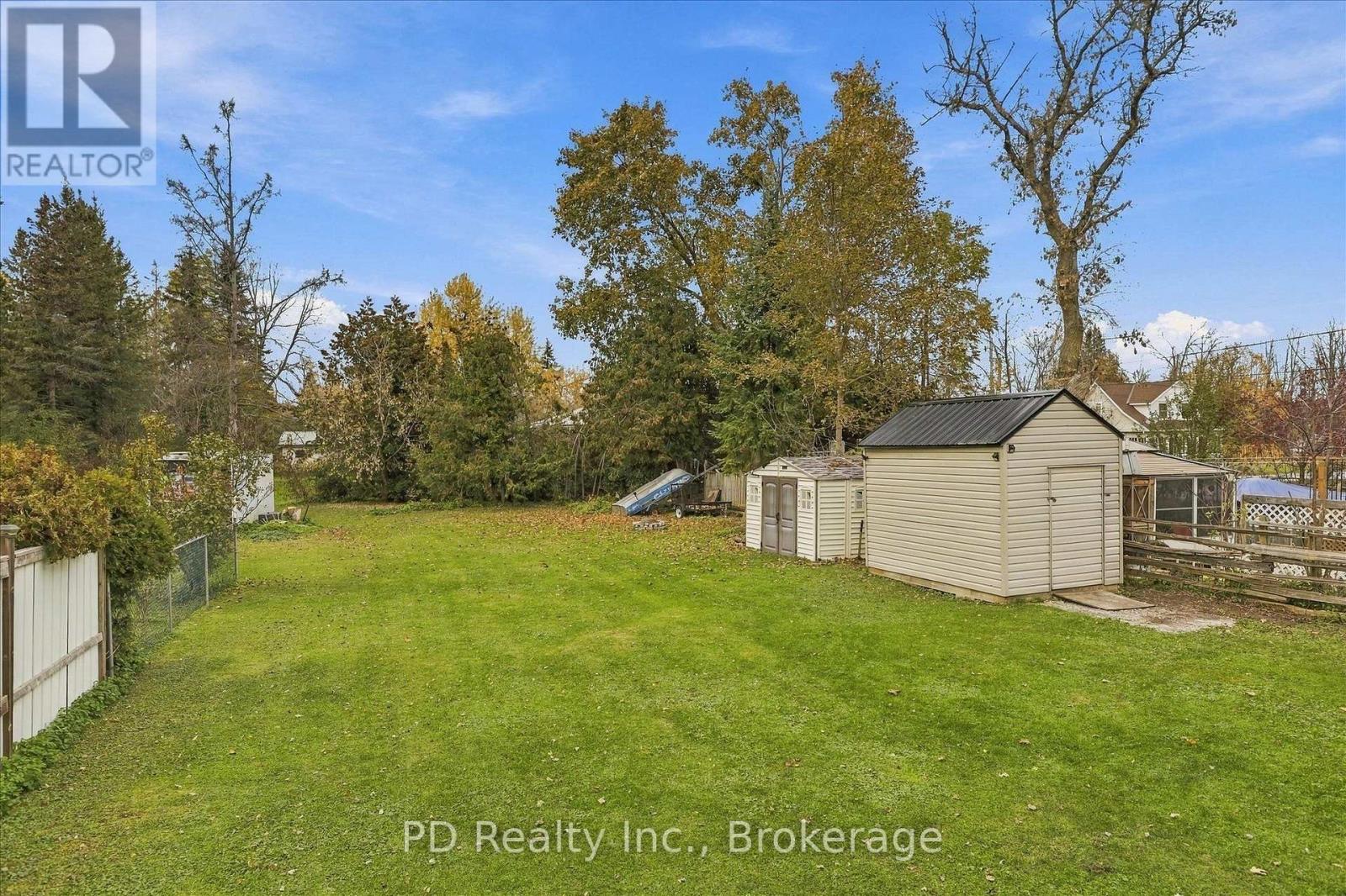 59 King St Street W, Kawartha Lakes (Omemee), Ontario  K0L 2W0 - Photo 33 - X14121886
