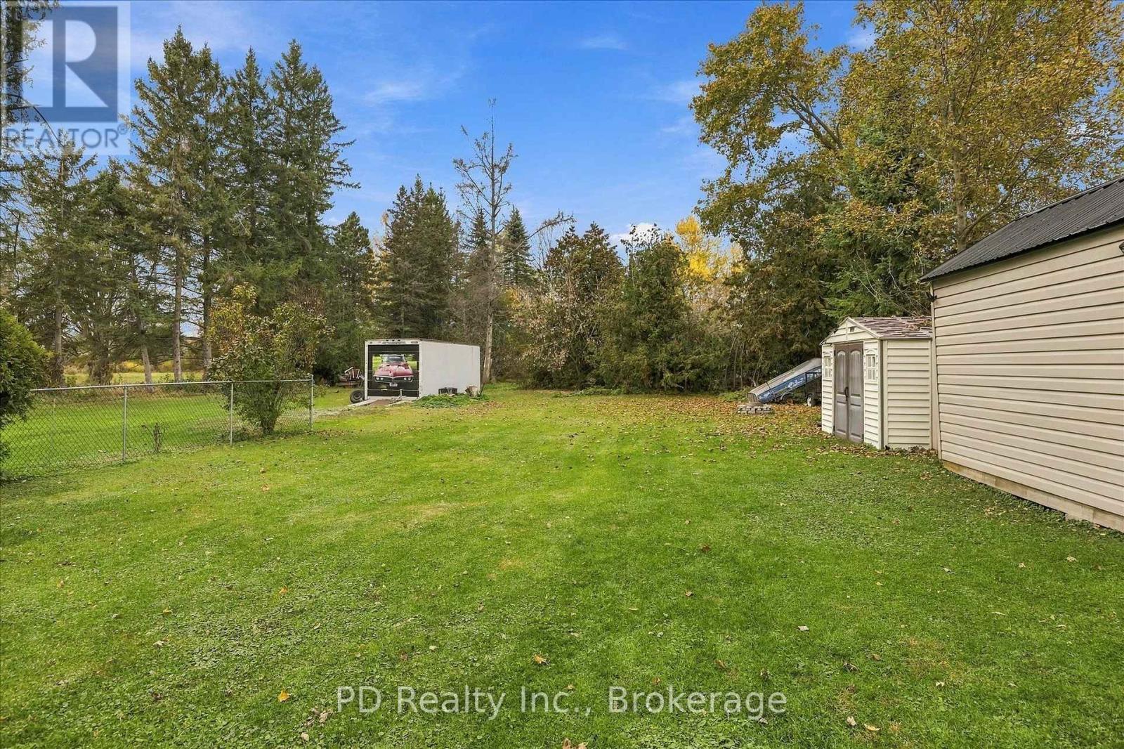 59 King St Street W, Kawartha Lakes (Omemee), Ontario  K0L 2W0 - Photo 34 - X14121886