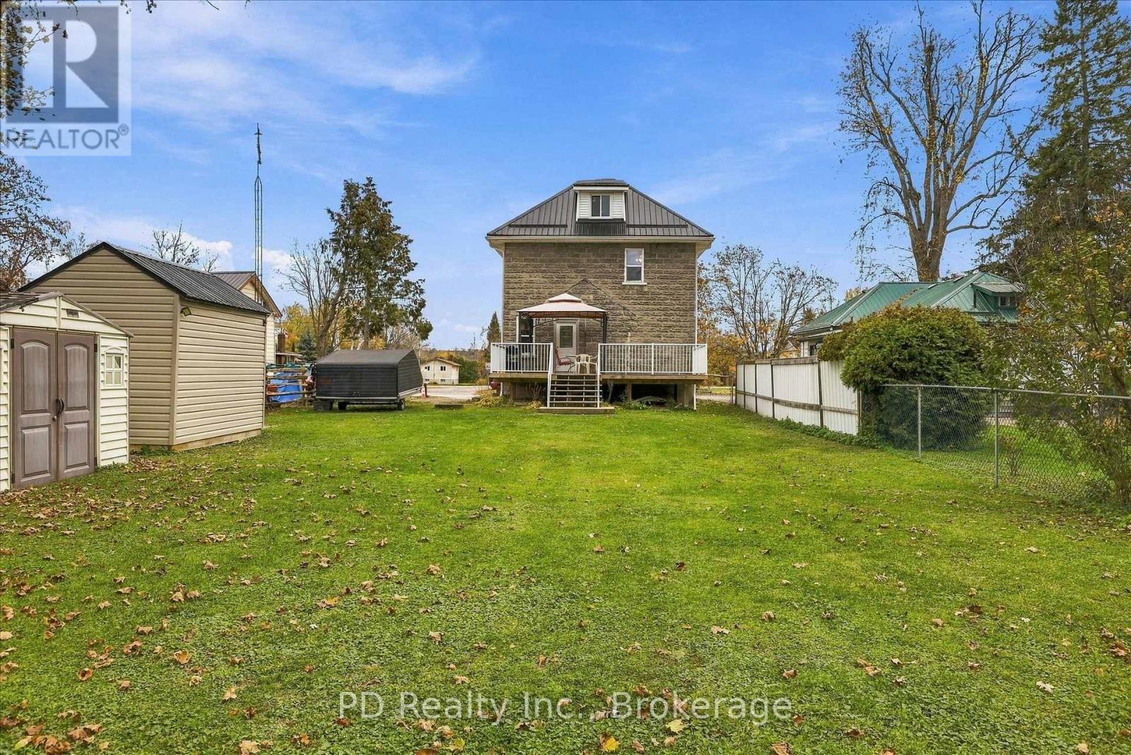 59 King St Street W, Kawartha Lakes (Omemee), Ontario  K0L 2W0 - Photo 35 - X14121886