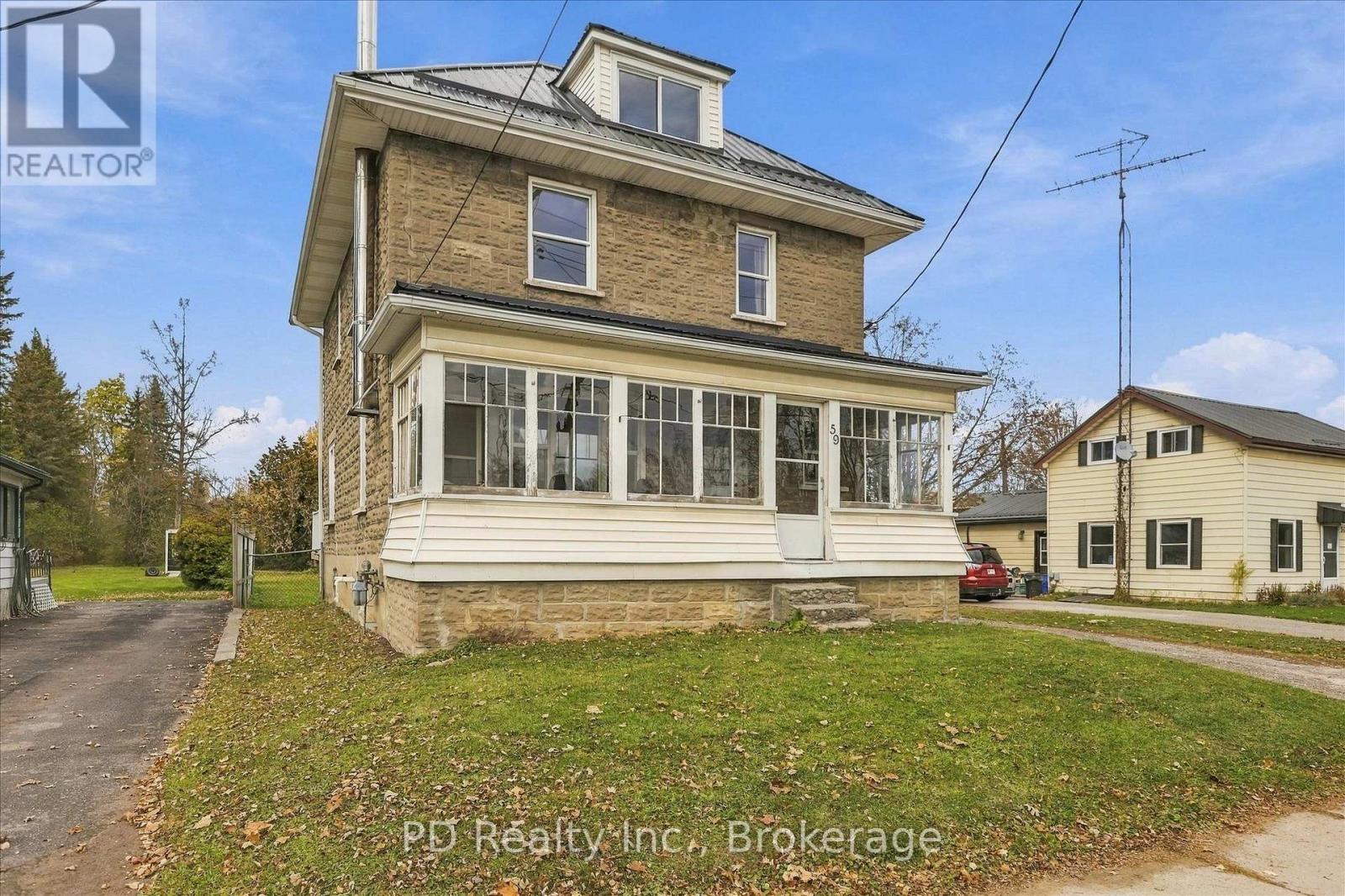 59 King St Street W, Kawartha Lakes (Omemee), Ontario  K0L 2W0 - Photo 4 - X14121886