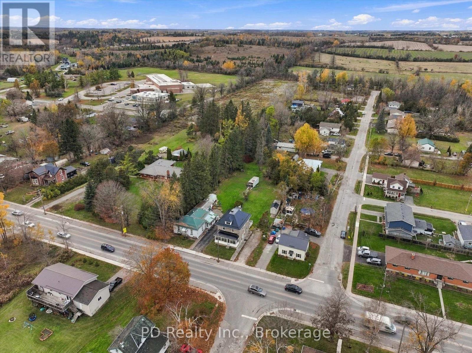 59 King St Street W, Kawartha Lakes (Omemee), Ontario  K0L 2W0 - Photo 42 - X14121886