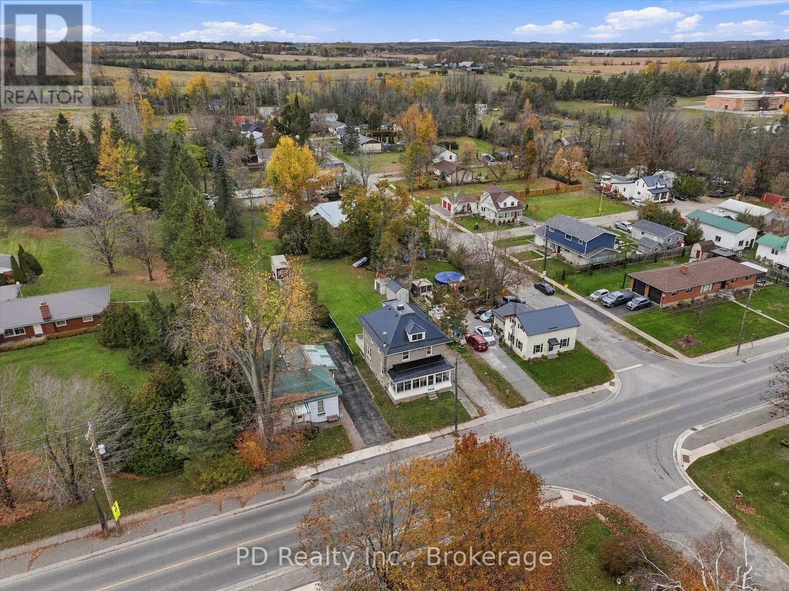 59 King St Street W, Kawartha Lakes (Omemee), Ontario  K0L 2W0 - Photo 45 - X14121886