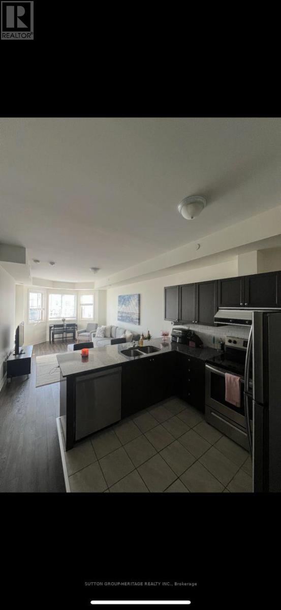 301 - 70 Shipway Avenue W, Clarington (Newcastle), Ontario  L1B 0V7 - Photo 7 - E14121980