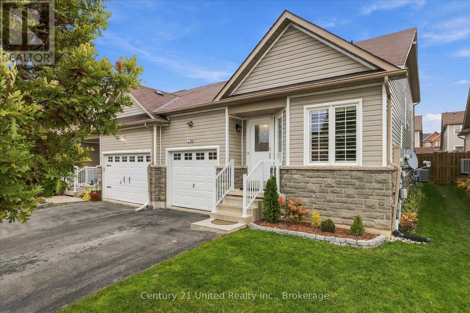 230 Cowling Heights, Peterborough (Monaghan Ward 2), Ontario  K9K 0B2 - Photo 2 - X14122254