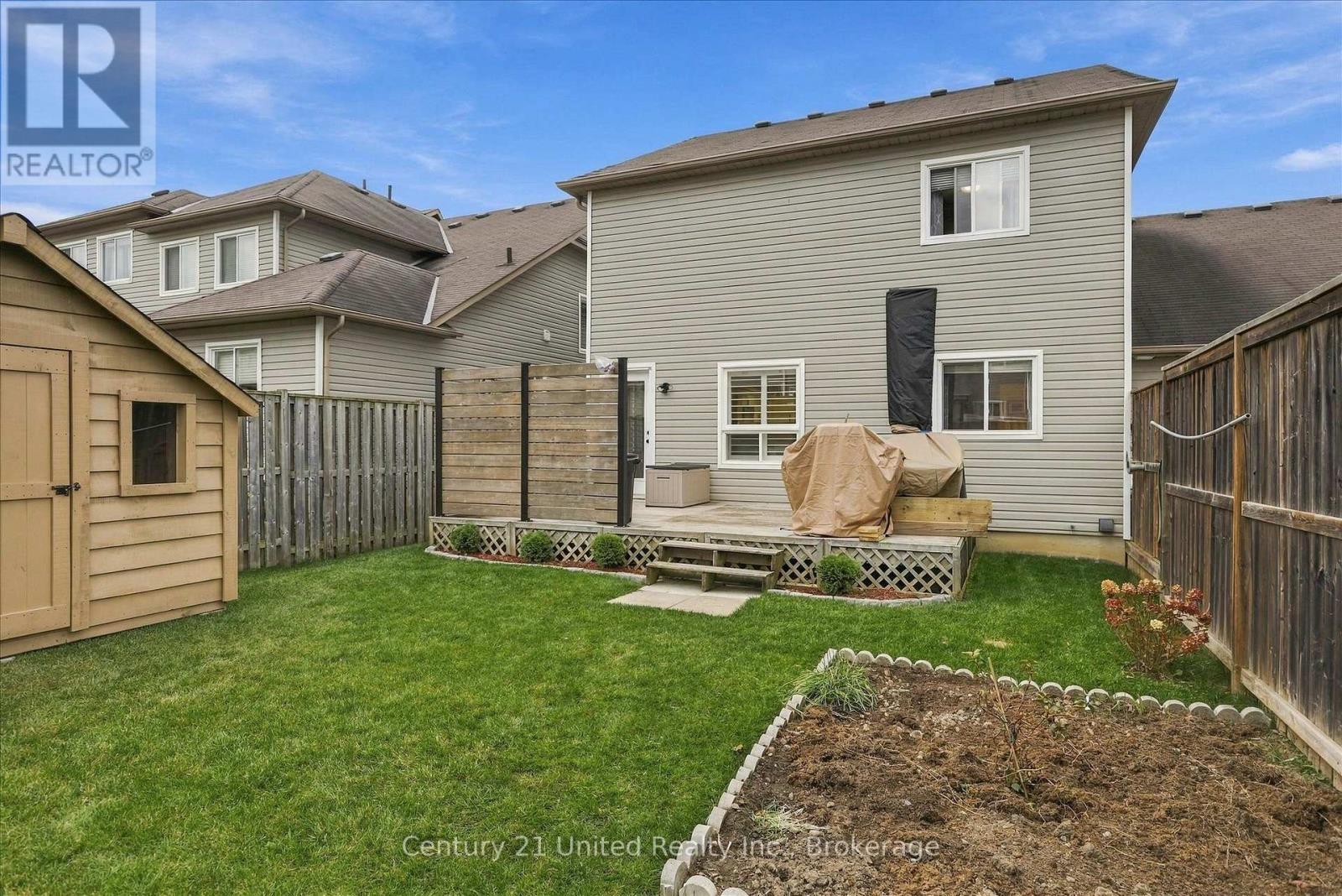 230 Cowling Heights, Peterborough (Monaghan Ward 2), Ontario  K9K 0B2 - Photo 38 - X14122254